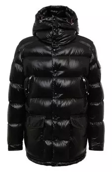 Пуховик Chiablese Moncler