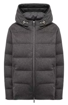 Пуховик Colombo