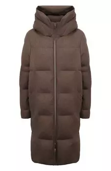 Пуховик Colombo