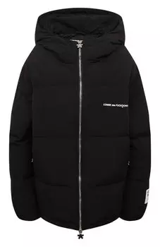 Пуховик Comme des Fuckdown