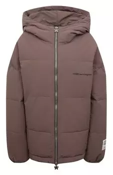 Пуховик Comme des Fuckdown