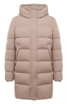 Пуховик Corneliani
