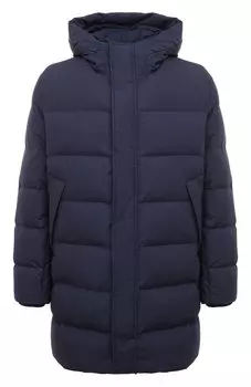 Пуховик Corneliani