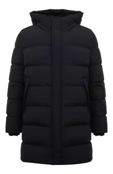 Пуховик Corneliani