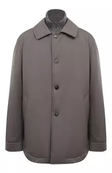 Пуховая куртка Cortigiani