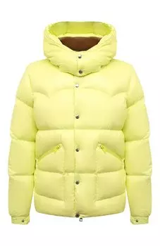 Пуховик Coutard Moncler