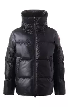 Пуховик Crofton Canada Goose