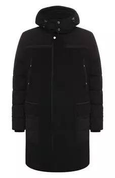 Пуховик Danny-Len Moorer