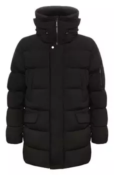 Пуховик Davide-STP Moorer