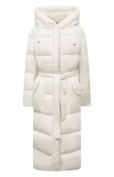 Пуховик Diego M