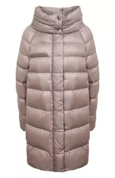 Пуховик Diego M