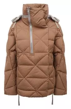 Пуховик Diego M