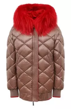 Пуховик Diego M