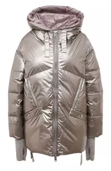 Пуховик Diego M