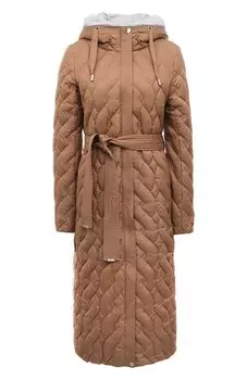 Пуховик Diego M