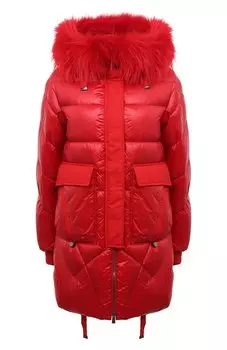 Пуховик Diego M