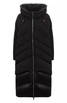 Пуховик Diego M