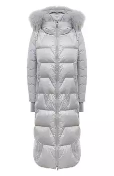 Пуховик Diego M