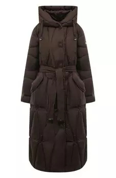 Пуховик Diego M