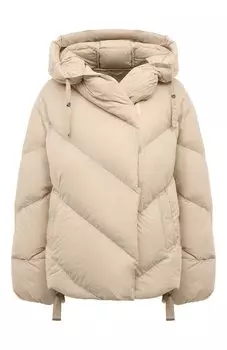 Пуховик Diego M