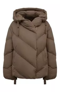 Пуховик Diego M