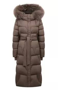 Пуховик Diego M