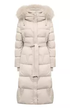 Пуховик Diego M