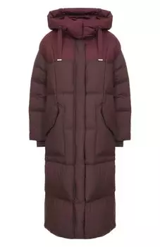 Пуховик Diego M