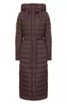 Пуховик Diego M