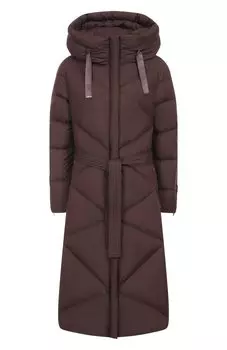 Пуховик Diego M