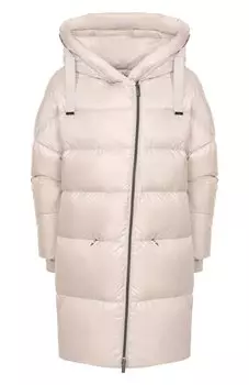 Пуховик Diego M