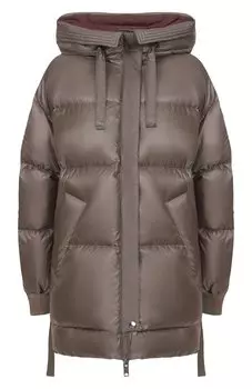 Пуховик Diego M