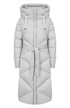 Пуховик Diego M