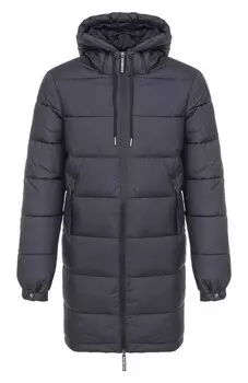 Пуховик Dirk Bikkembergs