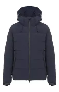 Пуховик Dirk Bikkembergs