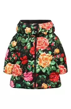 Пуховик Dolce & Gabbana