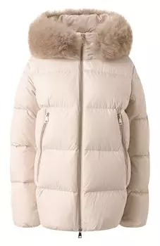 Пуховик Laichefur Moncler
