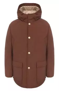 Пуховик Drole De Monsieur