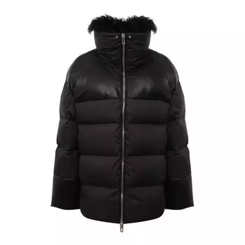 Пуховик DROMe