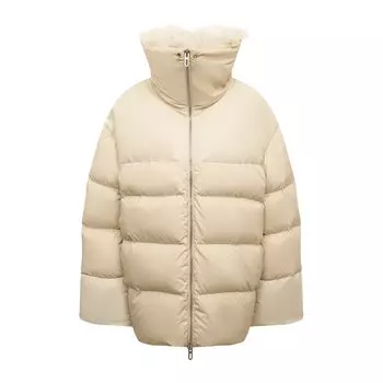 Пуховик DROMe