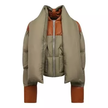 Пуховик DROMe