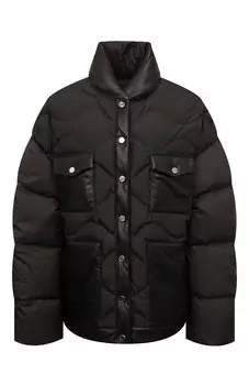 Пуховик DROMe