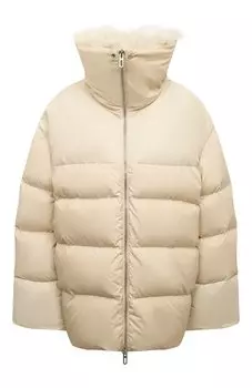 Пуховик DROMe