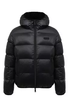 Пуховик Dsquared2