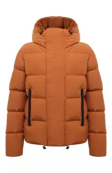 Пуховик Dsquared2
