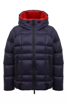 Пуховик Dsquared2