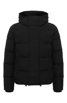 Пуховик Dsquared2