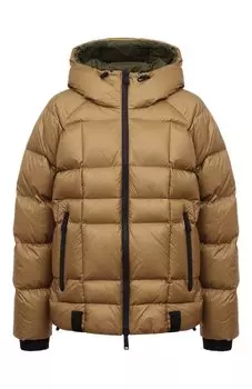 Пуховик Dsquared2