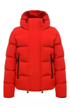 Пуховик Dsquared2
