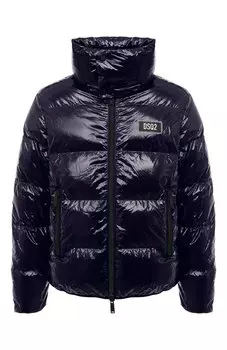 Пуховик Dsquared2